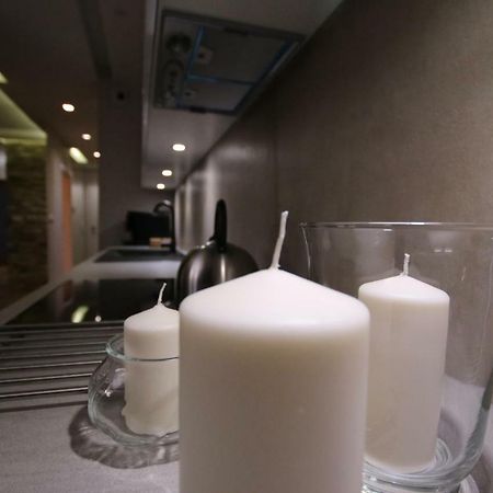 Apartament Park Lotników Krakow Bagian luar foto